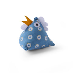 Pantry Poultry Insect Repellent - Blue
