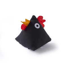 Pantry Poultry Insect Repellent - Black