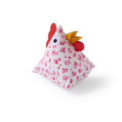 Pantry Poultry Insect Repellant Pink - Flower