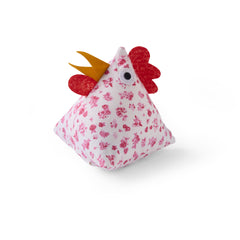 Pantry Poultry Insect Repellant Pink - Flower