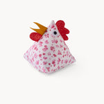 Gewürzhaus - Pantry Poultry Insect Repellant Pink - Flower