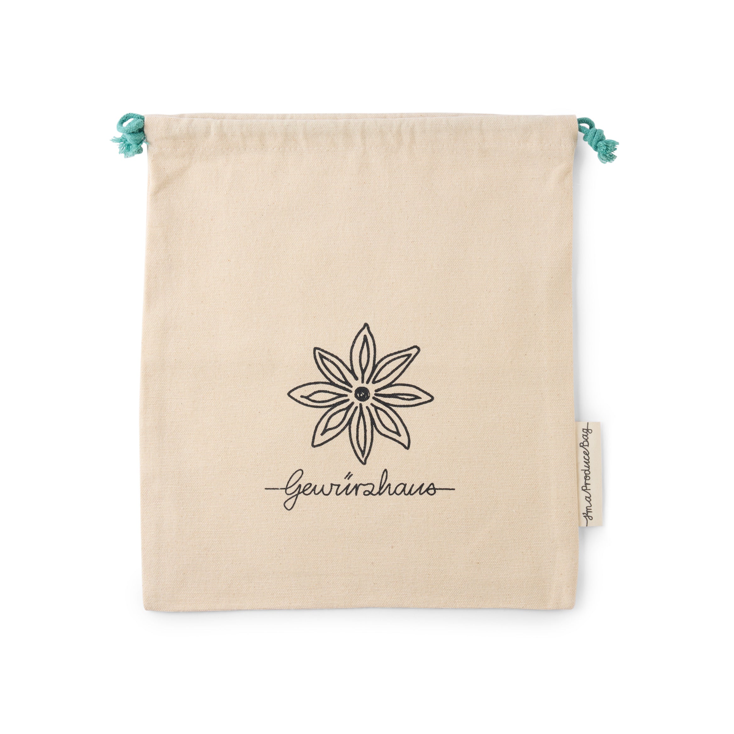 Gewürzhaus - Produce Bag Medium