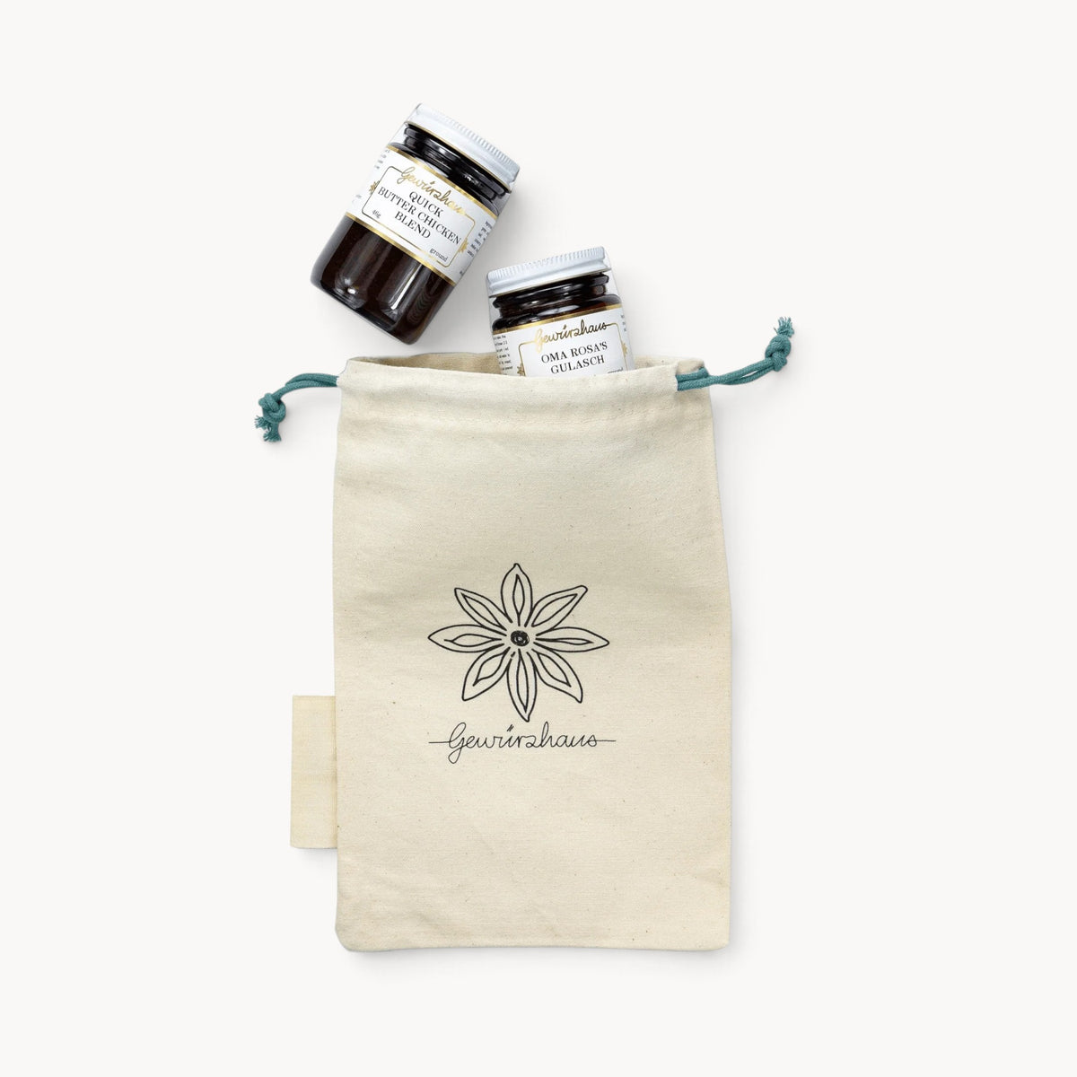 Gewürzhaus - Produce Bag