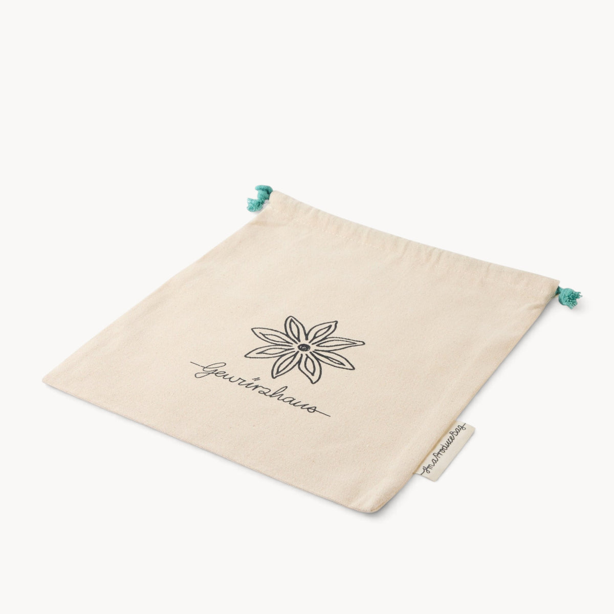 Gewürzhaus - Produce Bag