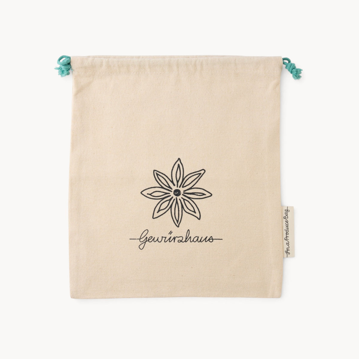 Gewürzhaus - Produce Bag