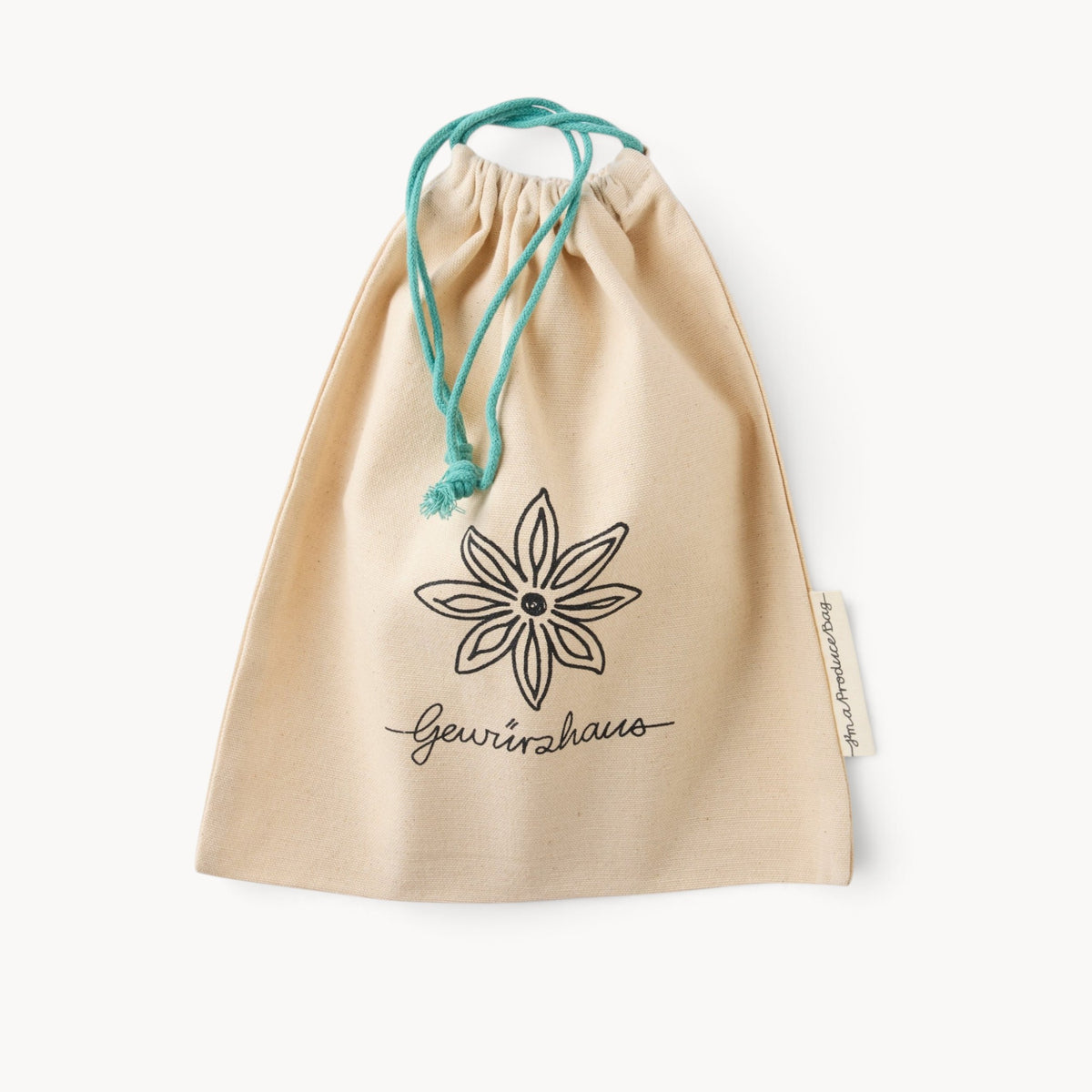 Gewürzhaus - Produce Bag