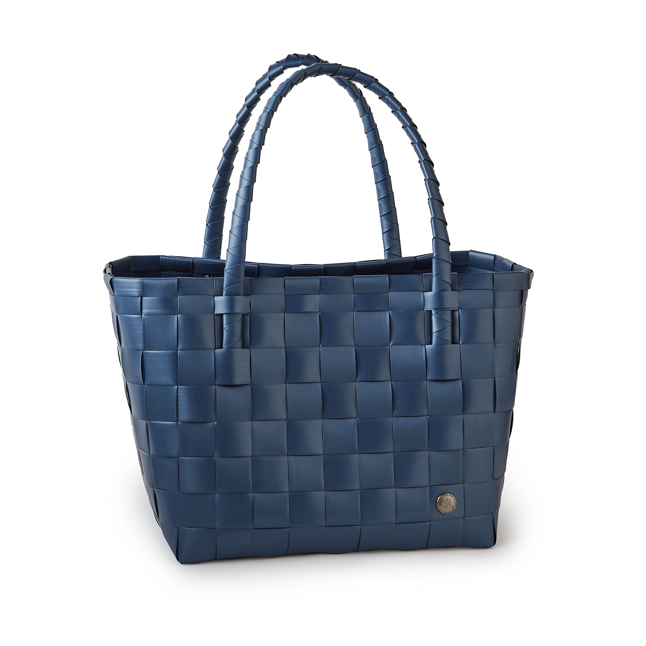 Gewürzhaus - Paris Shopper Midnight Blue