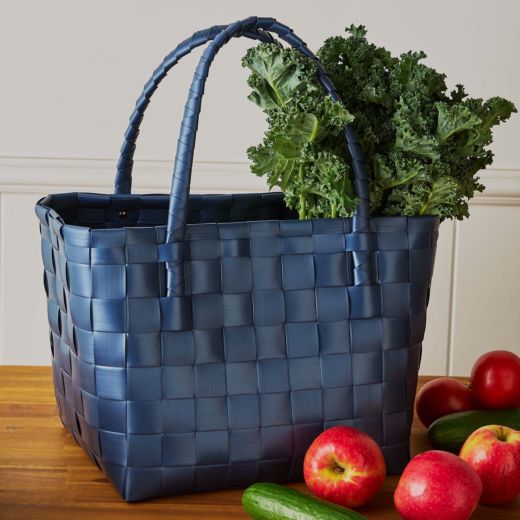 Gewürzhaus - Paris Shopper Midnight Blue