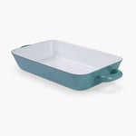 Gewürzhaus - Baking Pan Rectangle W Handles 29x18cm