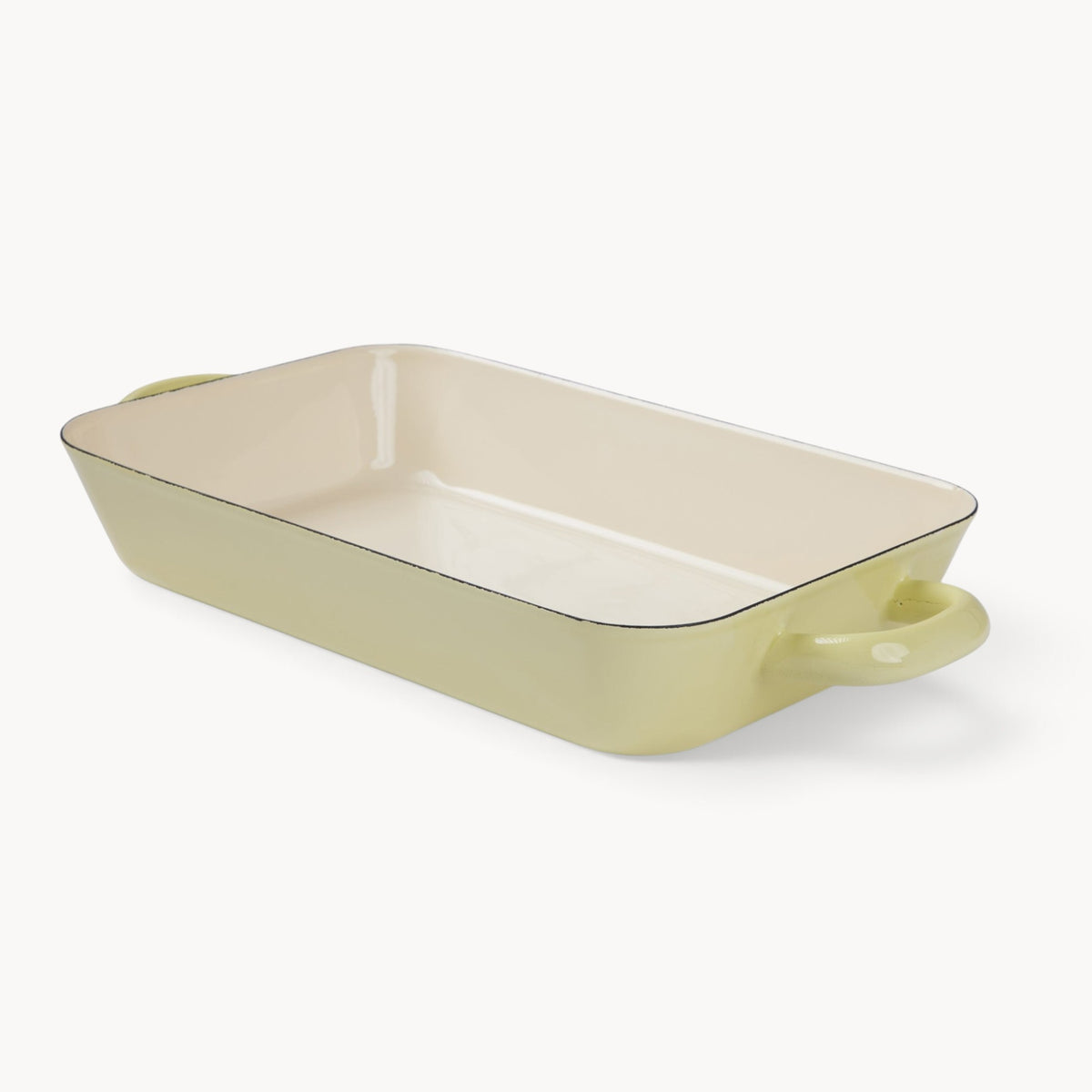Gewürzhaus - Baking Pan Rectangle W Handles 29x18cm