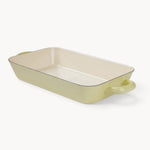 Gewürzhaus - Baking Pan Rectangle W Handles 29x18cm