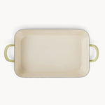 Gewürzhaus - Baking Pan Rectangle W Handles 29x18cm