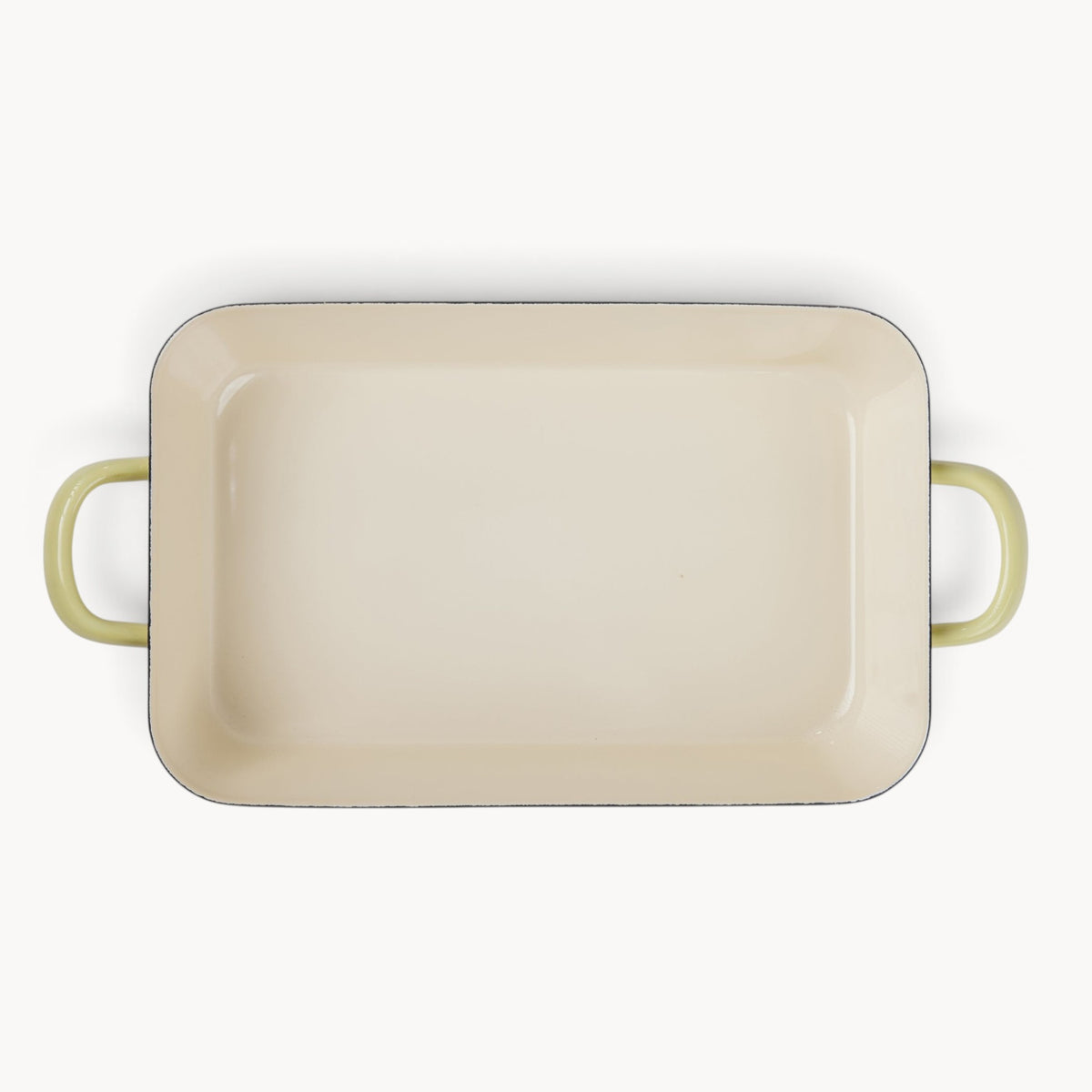 Gewürzhaus - Baking Pan Rectangle W Handles 29x18cm