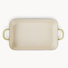 Gewürzhaus - Baking Pan Rectangle W Handles 29x18cm