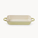 Gewürzhaus - Baking Pan Rectangle W Handles 29x18cm