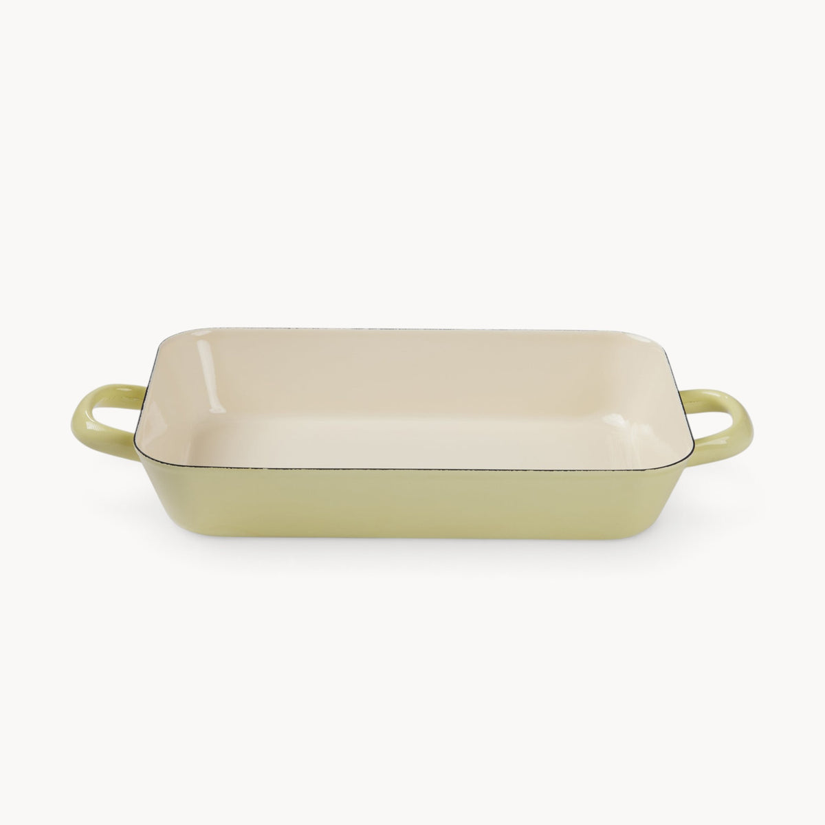 Gewürzhaus - Baking Pan Rectangle W Handles 29x18cm
