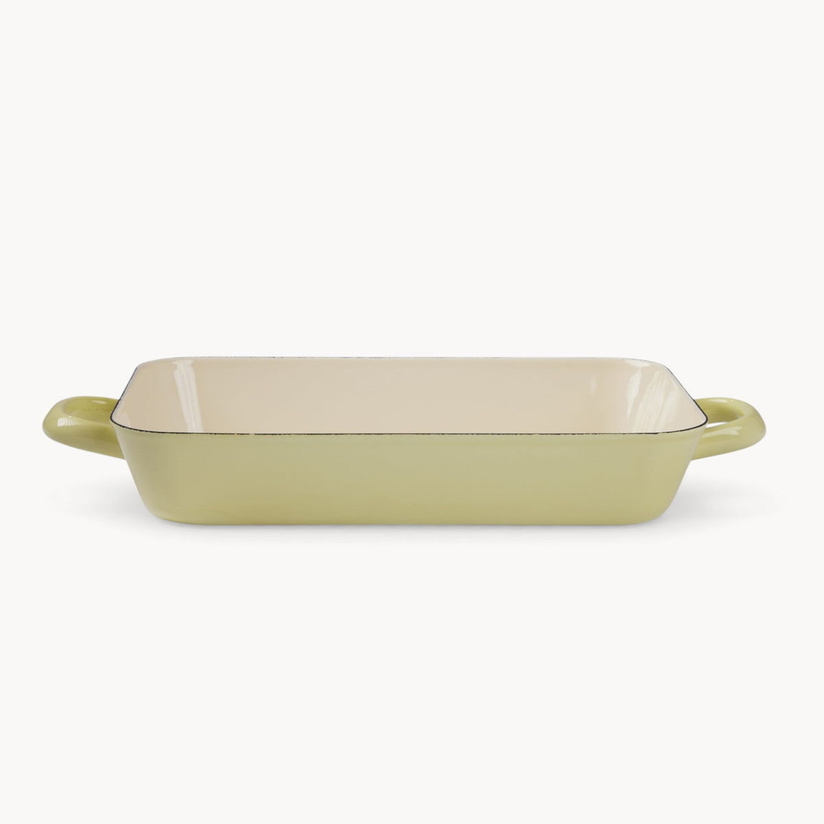 Gewürzhaus - Baking Pan Rectangle W Handles 29x18cm