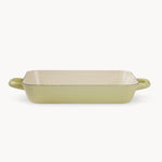 Gewürzhaus - Baking Pan Rectangle W Handles 29x18cm
