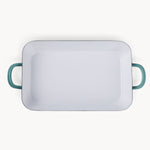 Gewürzhaus - Baking Pan Rectangle W Handles 29x18cm