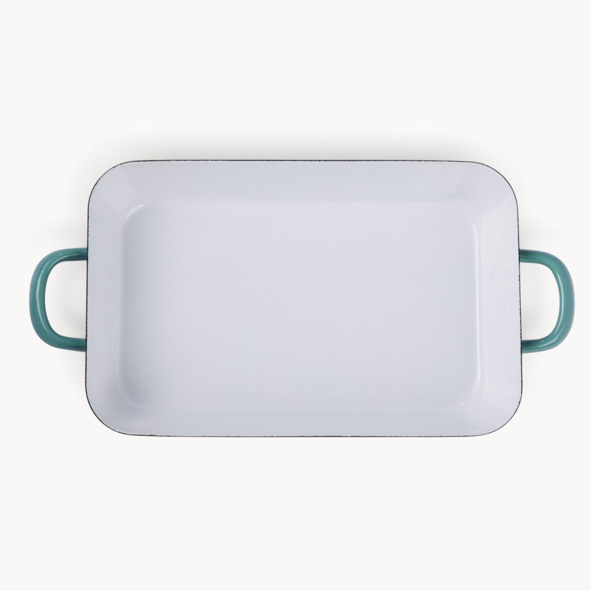 Gewürzhaus - Baking Pan Rectangle W Handles 29x18cm