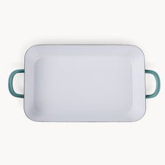 Gewürzhaus - Baking Pan Rectangle W Handles 29x18cm