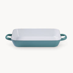 Gewürzhaus - Baking Pan Rectangle W Handles 29x18cm