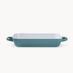 Gewürzhaus - Baking Pan Rectangle W Handles 29x18cm