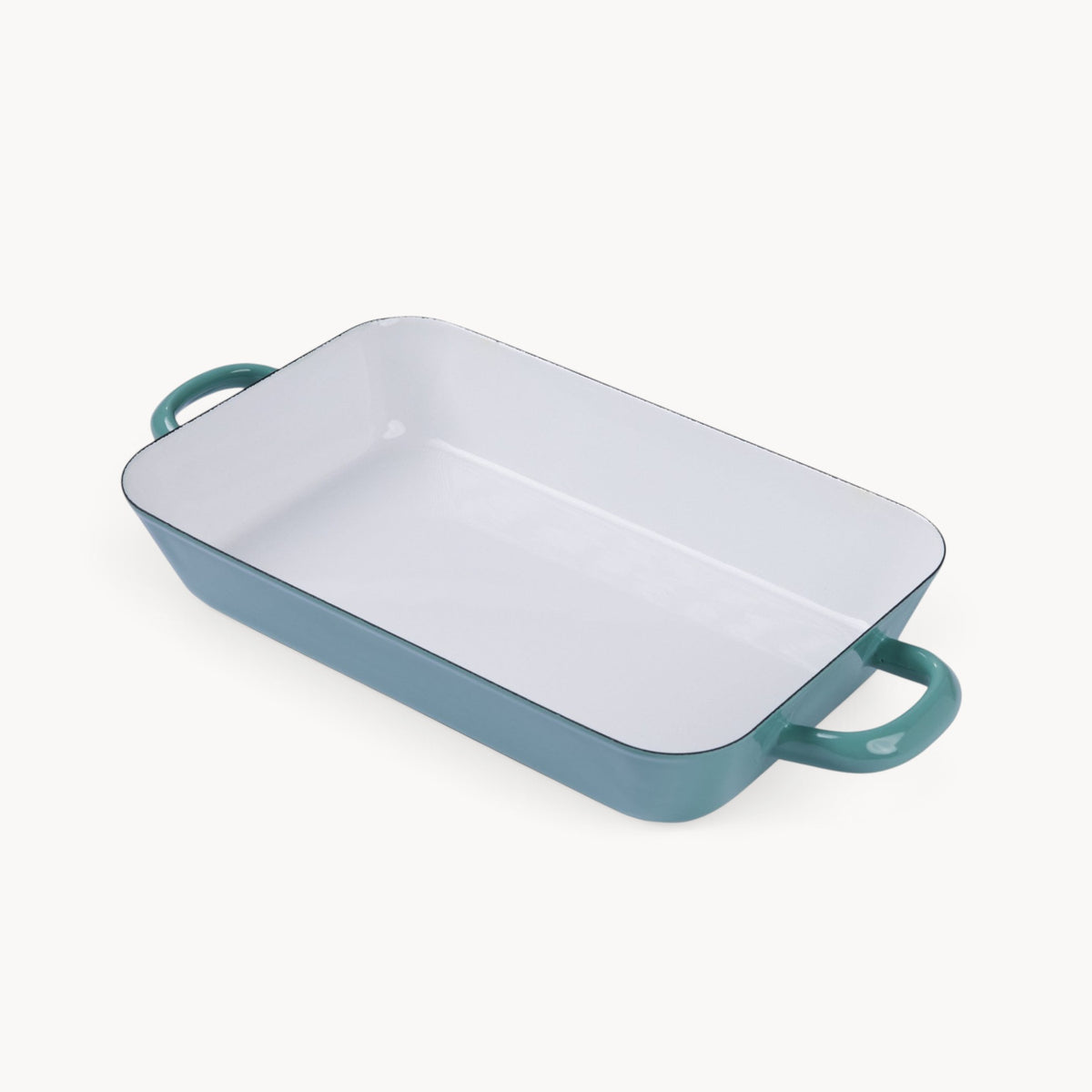 Gewürzhaus - Baking Pan Rectangle W Handles 29x18cm