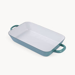 Gewürzhaus - Baking Pan Rectangle W Handles 29x18cm