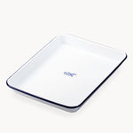 Gewürzhaus - Enamel Baking Tray 28cm