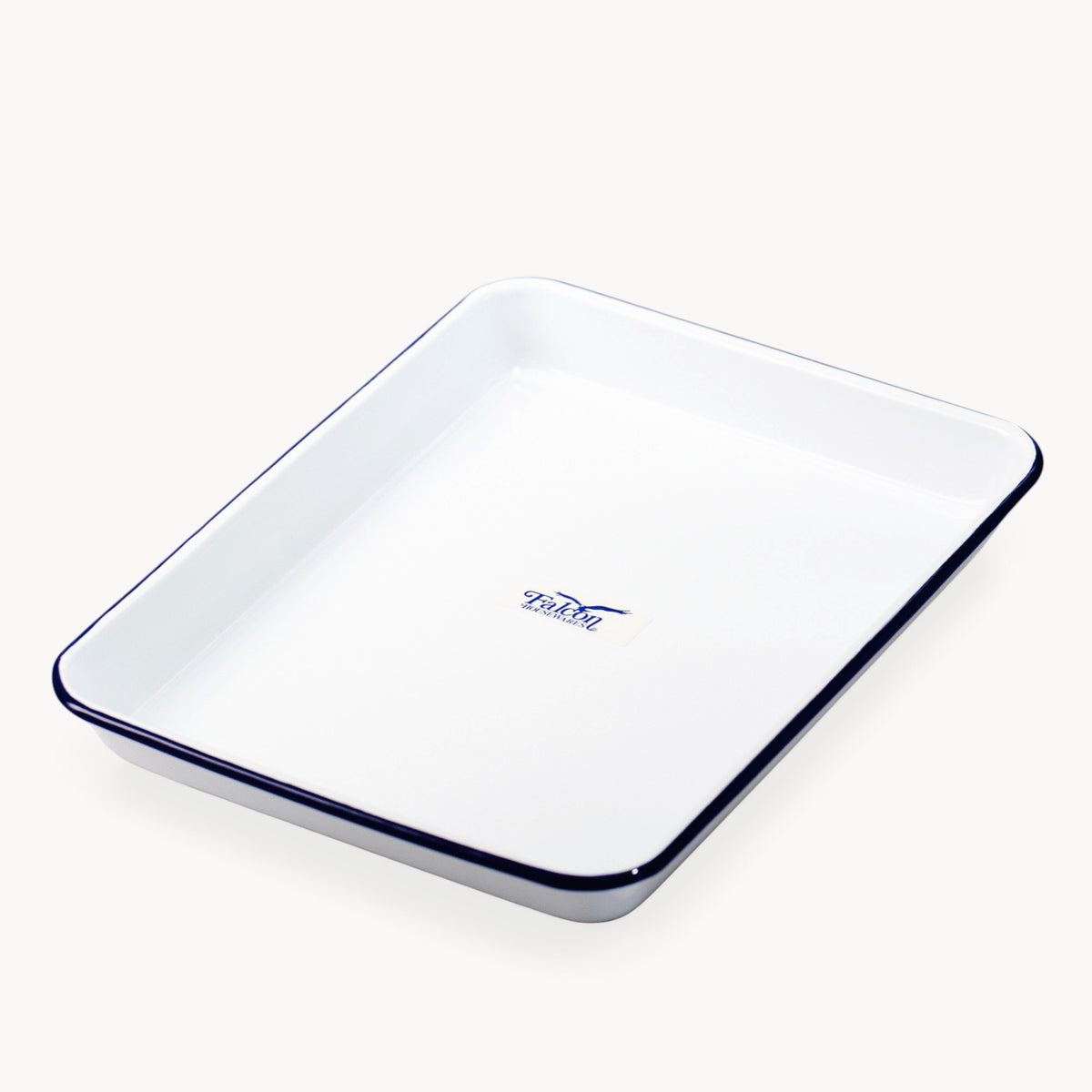 Gewürzhaus - Enamel Baking Tray 28cm