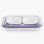Gewürzhaus - Enamel Baking Set of 5
