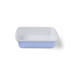 Gewürzhaus - Baking Pan Mini 25x20cm Natural Blue Light