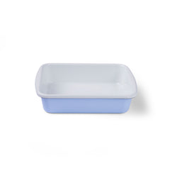 Gewürzhaus - Baking Pan Mini 25x20cm Natural Blue Light