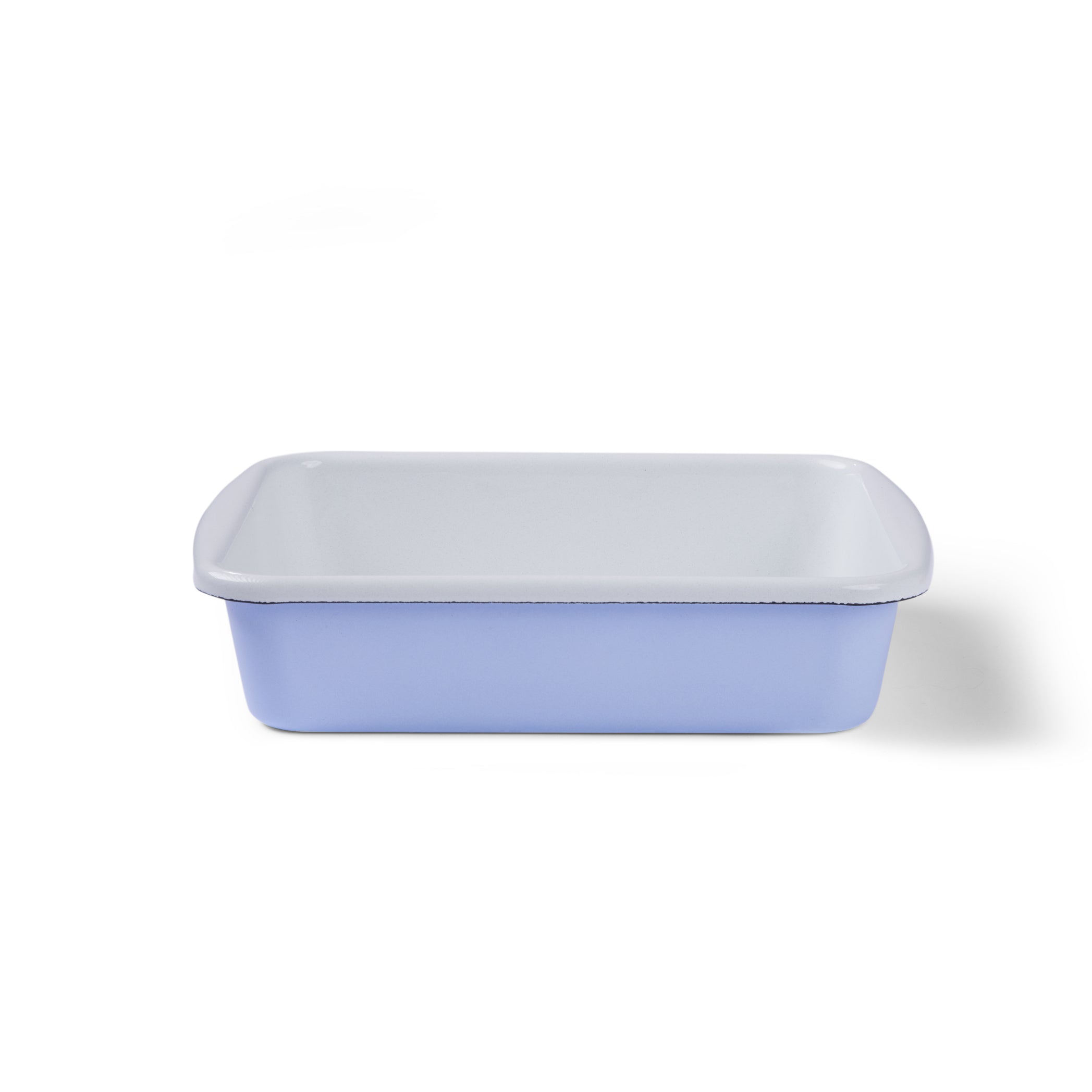 Gewürzhaus - Baking Pan Mini 25x20cm Natural Blue Light
