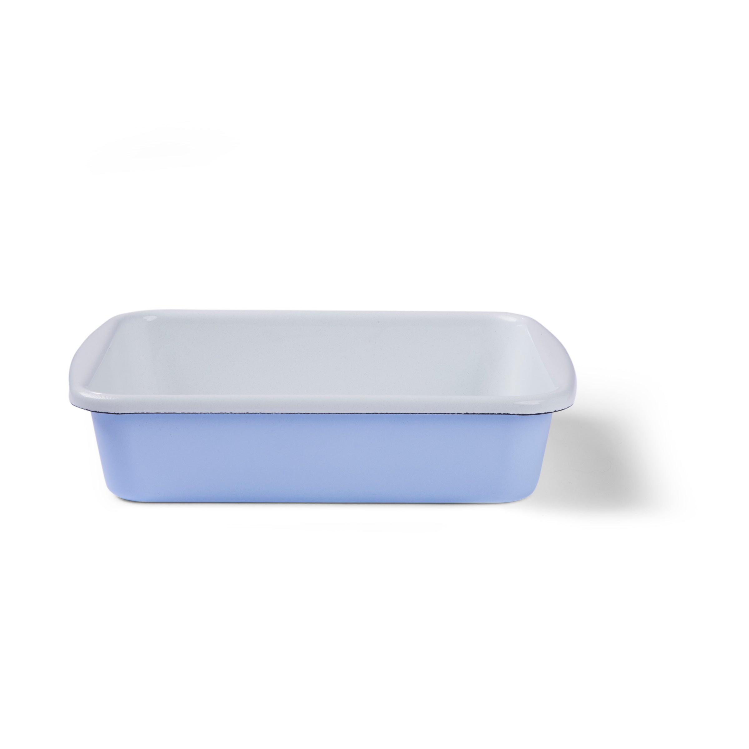 Gewürzhaus - Baking Pan Mini 25x20cm Natural Blue Light