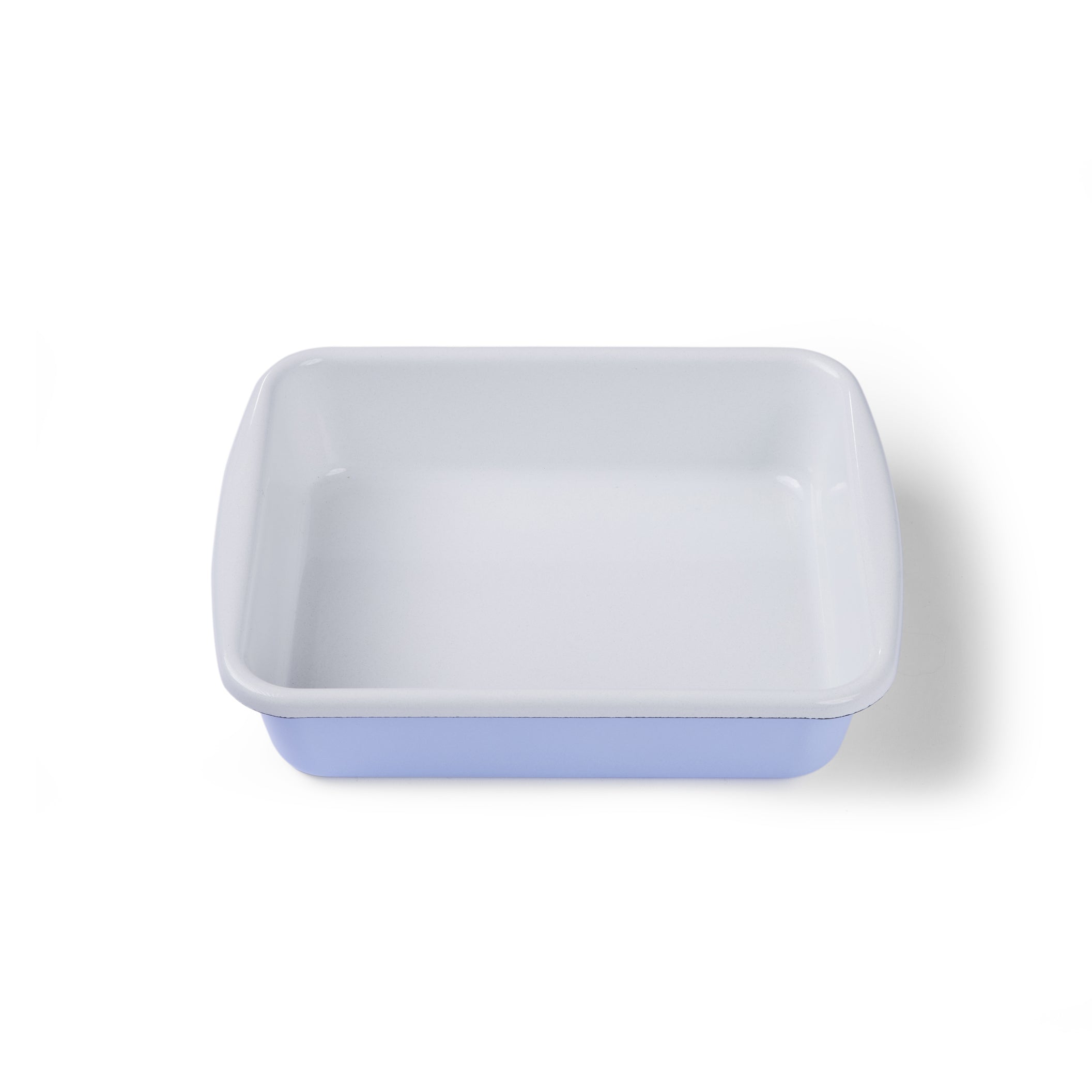 Gewürzhaus - Baking Pan Mini 25x20cm Natural Blue Light