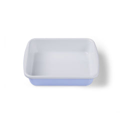 Gewürzhaus - Baking Pan Mini 25x20cm Natural Blue Light