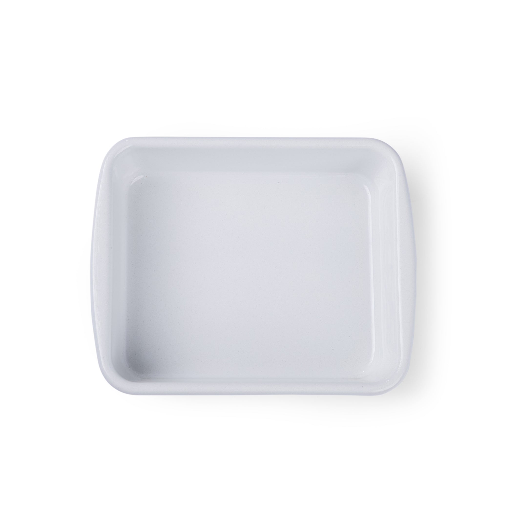 Gewürzhaus - Baking Pan Mini 25x20cm Natural Blue Light