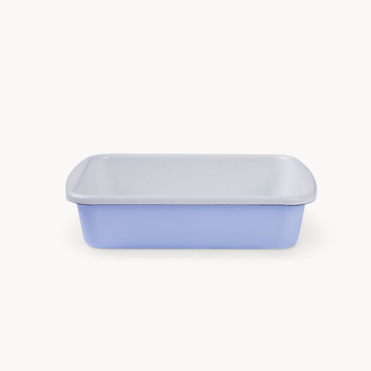 Gewürzhaus - Baking Pan Mini 25x20cm Natural Blue Light