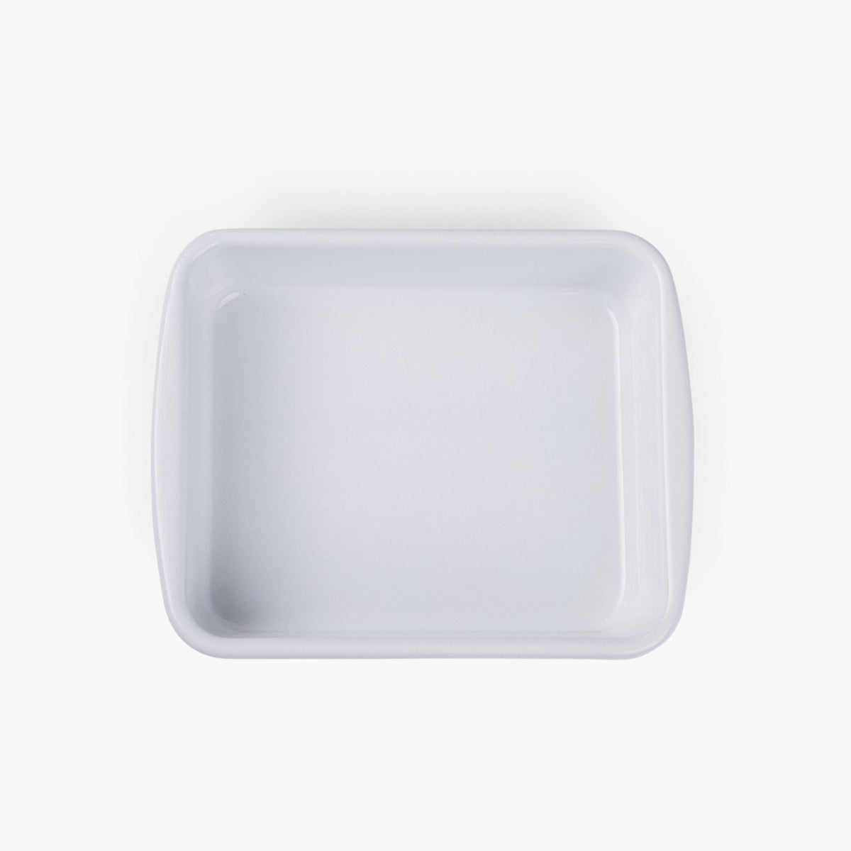 Gewürzhaus - Baking Pan Mini 25x20cm Natural Blue Light