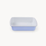 Gewürzhaus - Baking Pan Mini 25x20cm Natural Blue Light