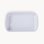 Gewürzhaus - Baking Pan Rectangular 32x19cm Natural Blue Dark