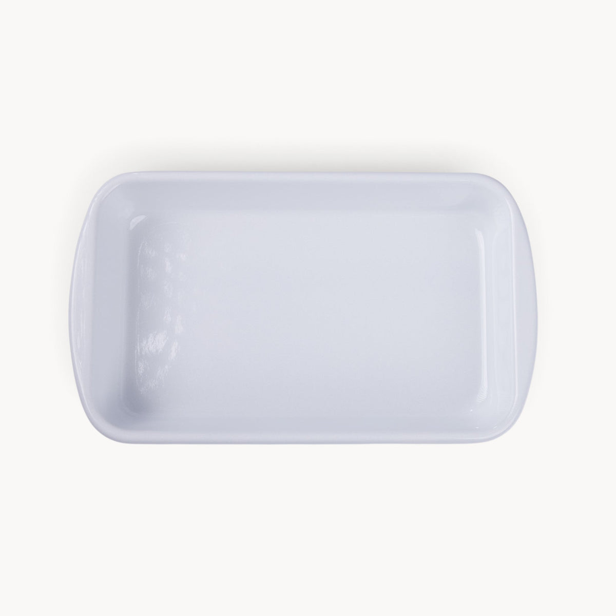 Gewürzhaus - Baking Pan Rectangular 32x19cm Natural Blue Dark