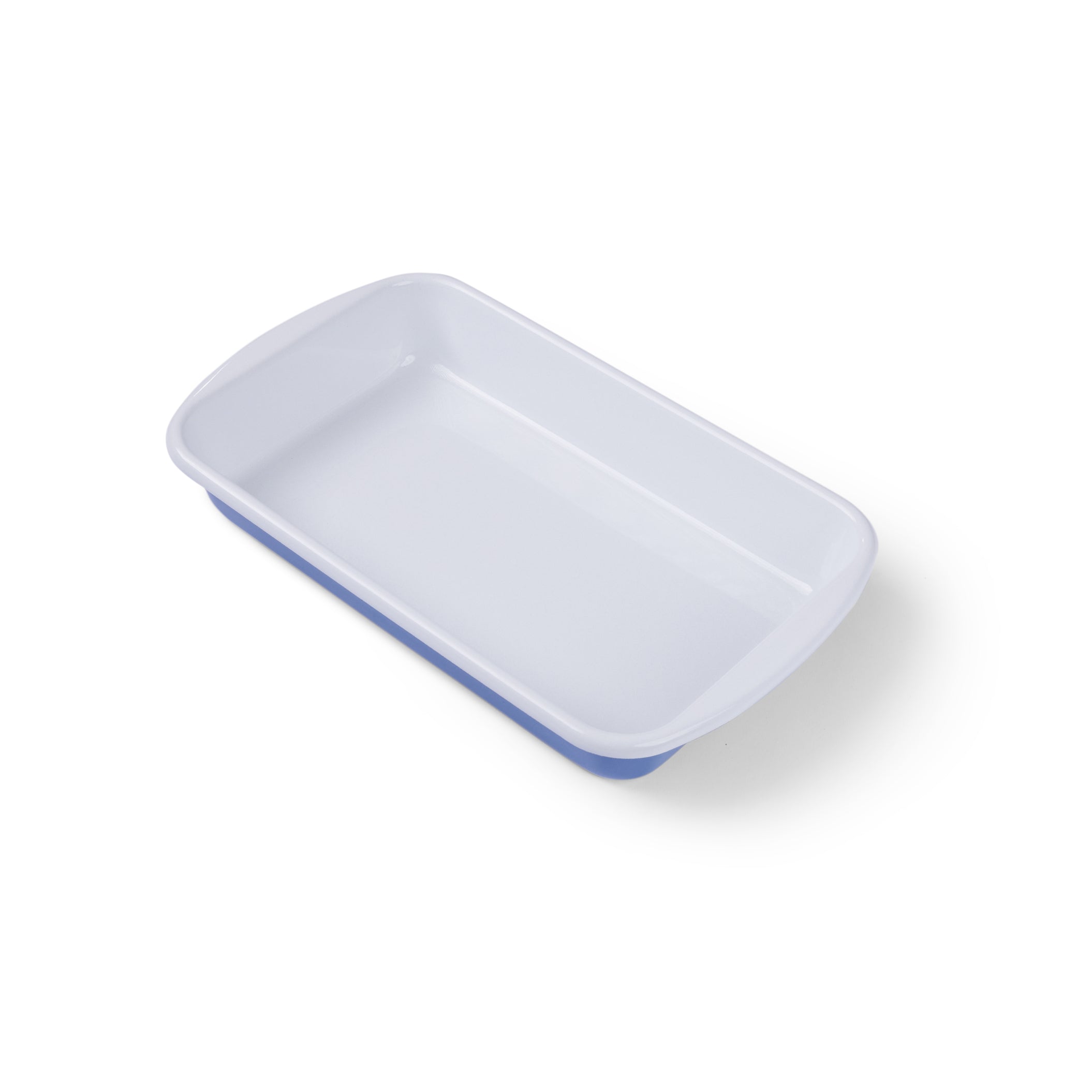 Gewürzhaus - Baking Pan Rectangular 32x19cm Natural Blue Dark