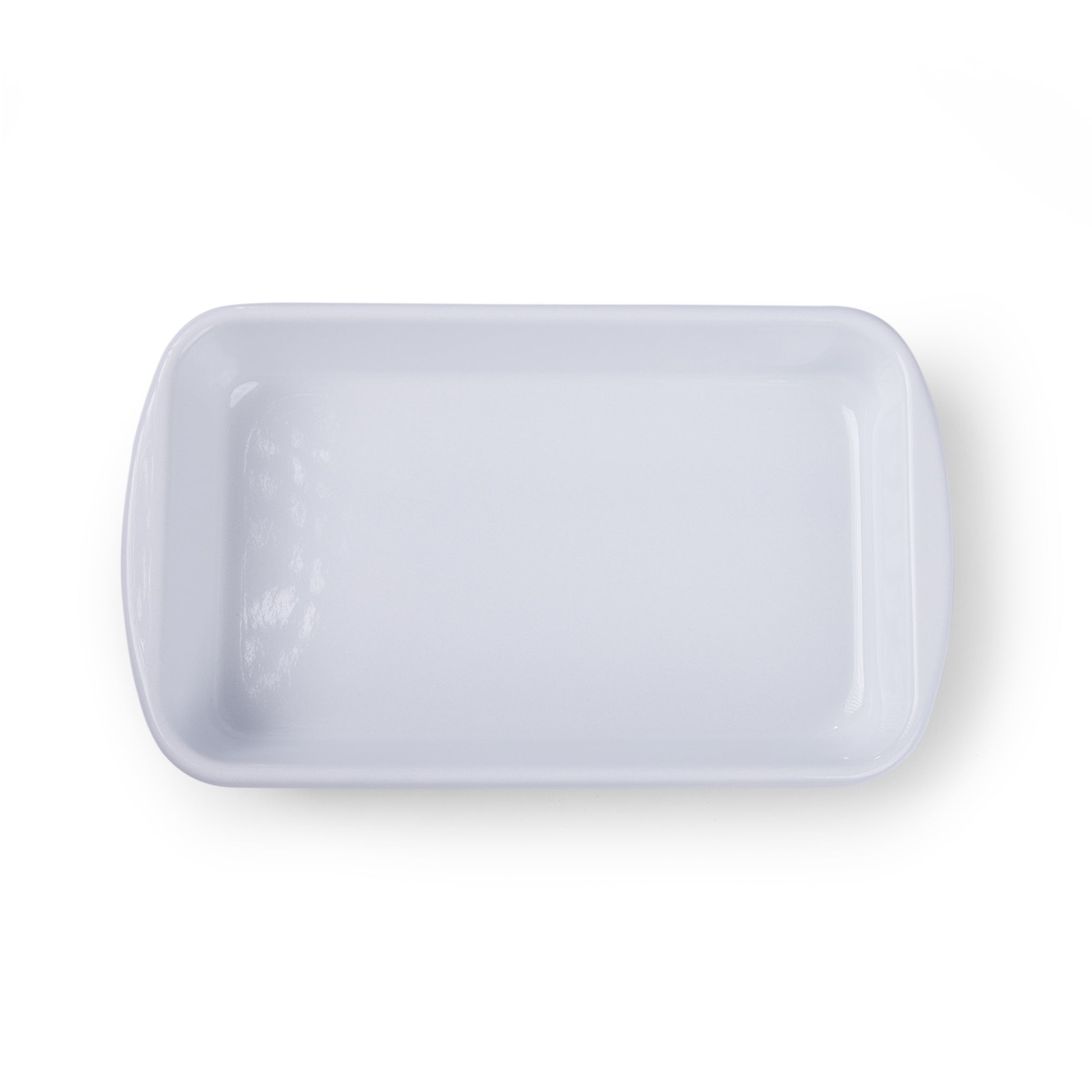 Gewürzhaus - Baking Pan Rectangular 32x19cm Natural Blue Dark