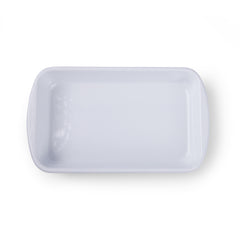 Gewürzhaus - Baking Pan Rectangular 32x19cm Natural Blue Dark