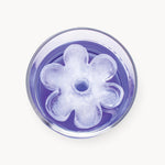 Gewürzhaus - Ice Cube Tray Retro Daisy Yellow