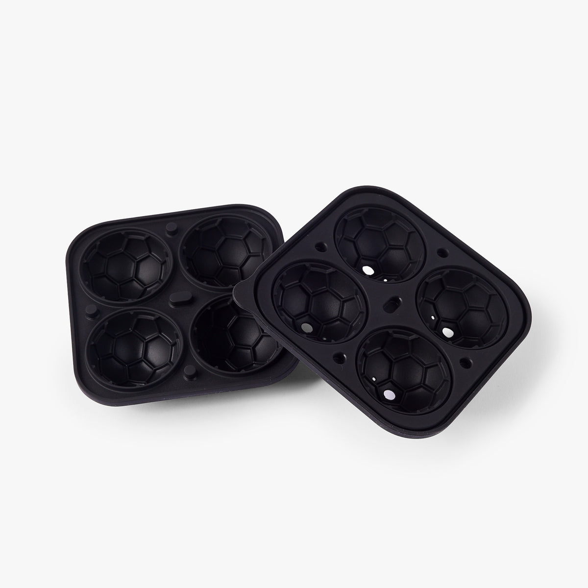 Gentlemen's Hardware - Ice Cube Tray Football