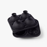 Gentlemen's Hardware - Ice Cube Tray Football